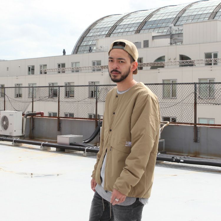 karrimor gust crew | Brownfloor clothing