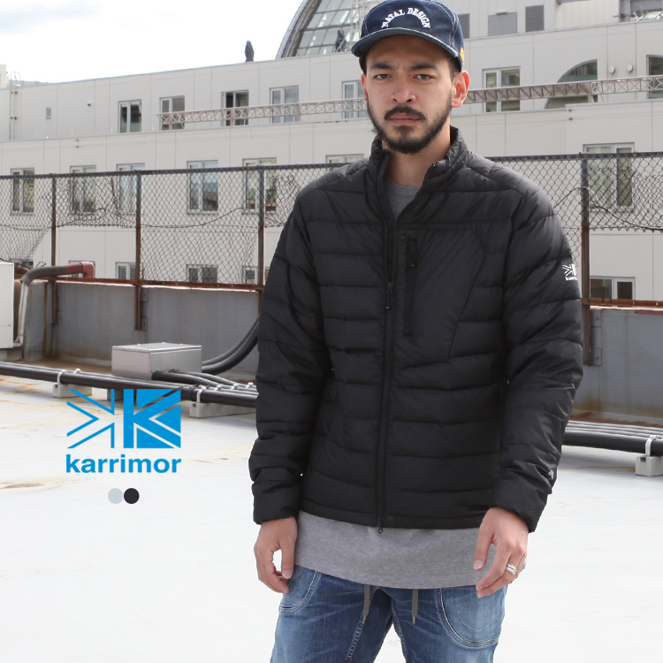 karrimor concordia light down jkt | Brownfloor clothing