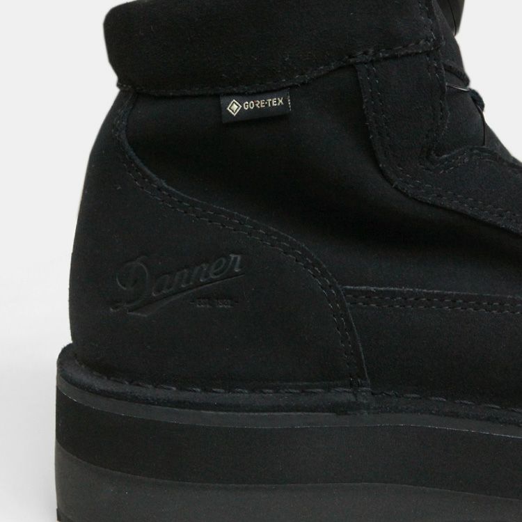 White Mountaineering WM × DANNER BOOTS 'FIELD BOA' | Brownfloor