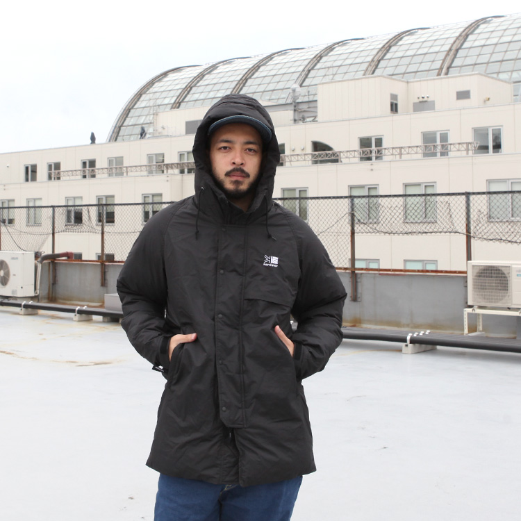 karrimor maxima down coat | Brownfloor clothing Official karrimor maxima down coat | Brownfloor clothing Official