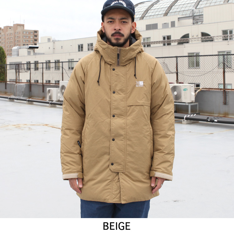 karrimor maxima down coat | Brownfloor clothing Official