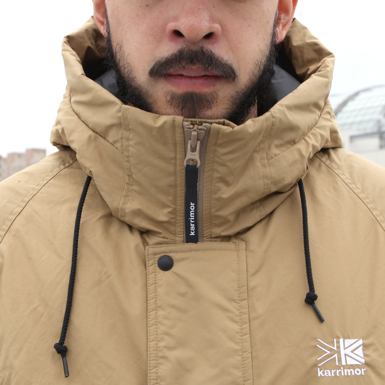 karrimor maxima down coat | Brownfloor clothing Official