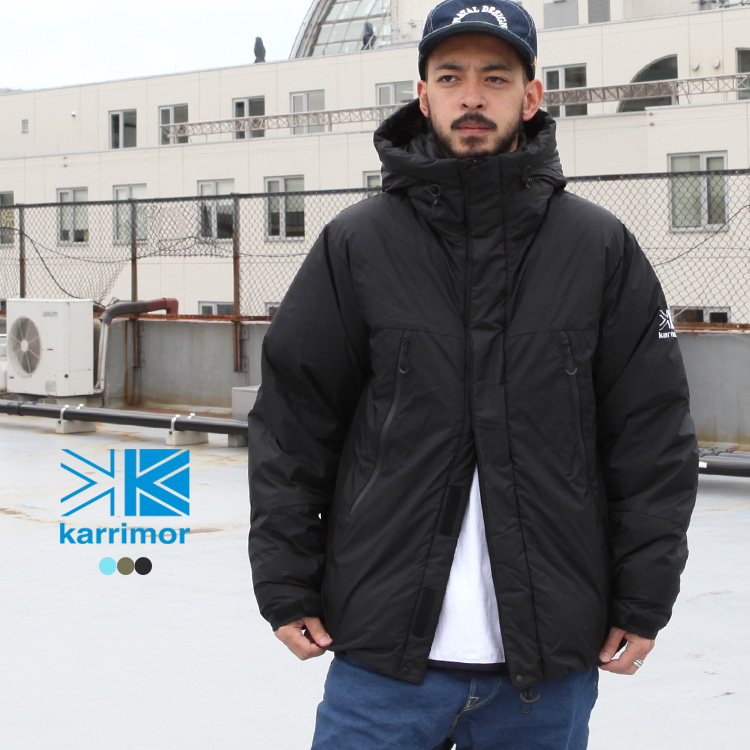 karrimor nevis parka | Brownfloor clothing Official Onlineshop