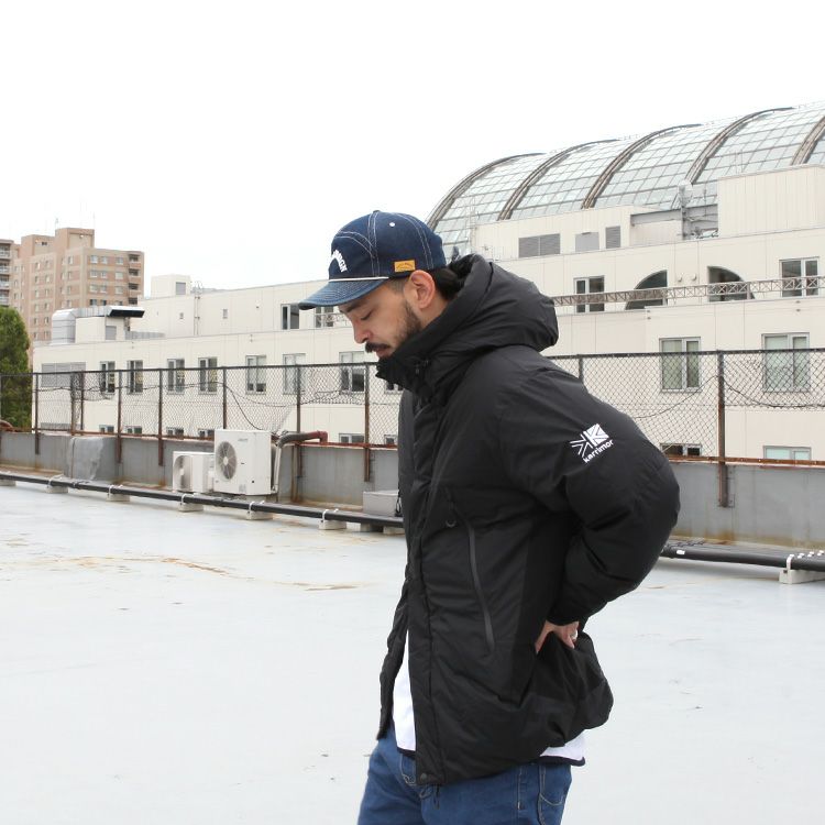 karrimor nevis parka | Brownfloor clothing