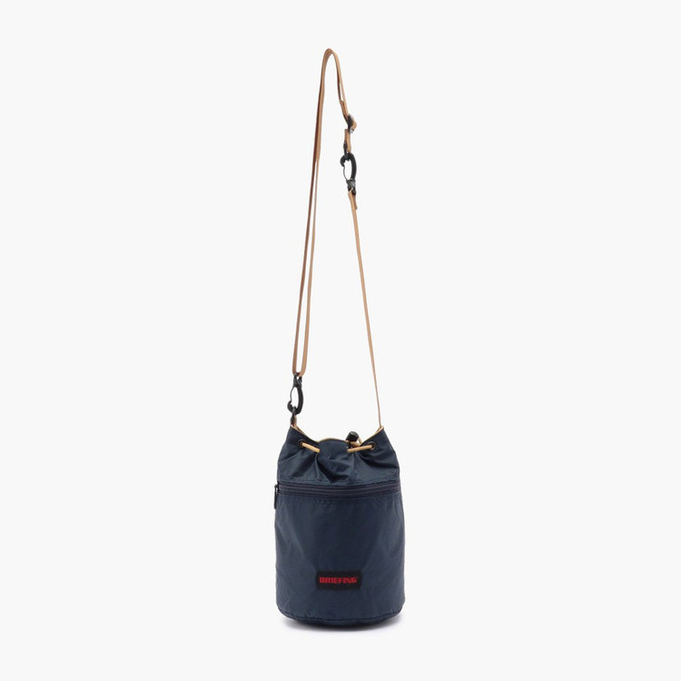 BRIEFING DUAL DRAWSTRING POUCH BOA | Brownfloor clothing Official 