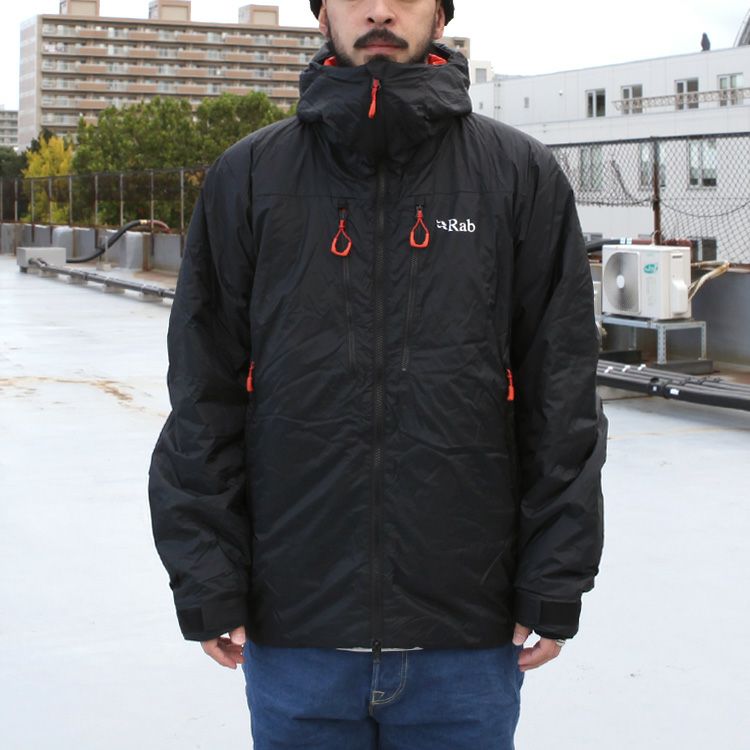 Rab Photon Pro Jacket | Brownfloor clothing Official Onlineshop