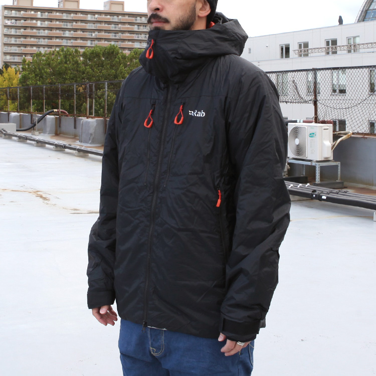 Rab Photon Pro Jacket