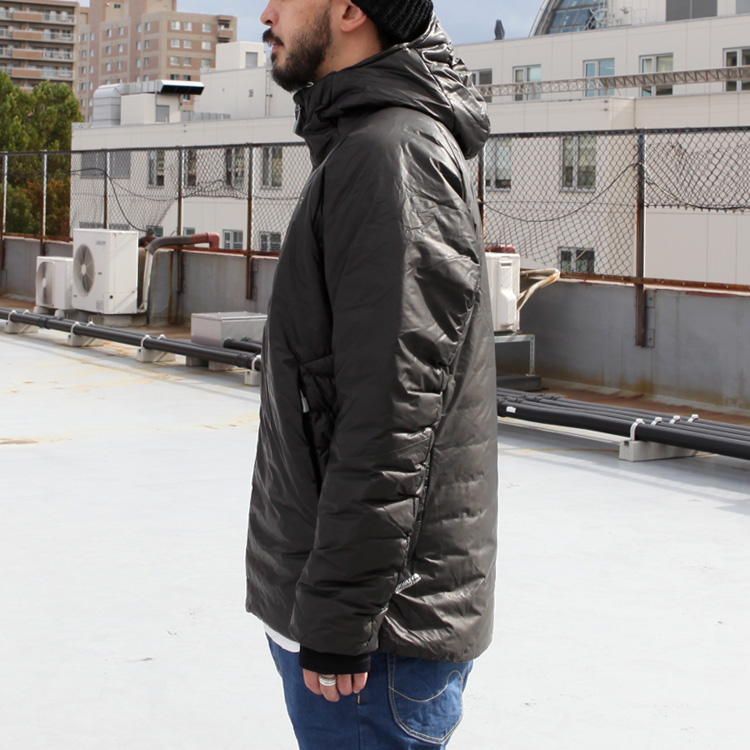 Rab sales verglas jacket