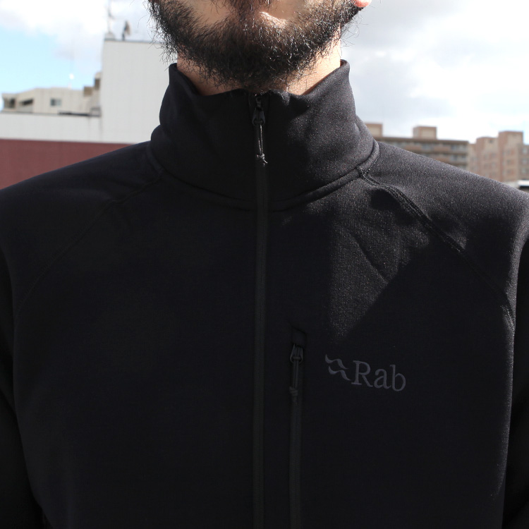 Rab Power Stretch Pull-On | Brownfloor clothing Official Onlineshop