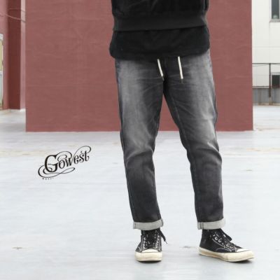 GOWEST | Brownfloor clothing Official Onlineshop
