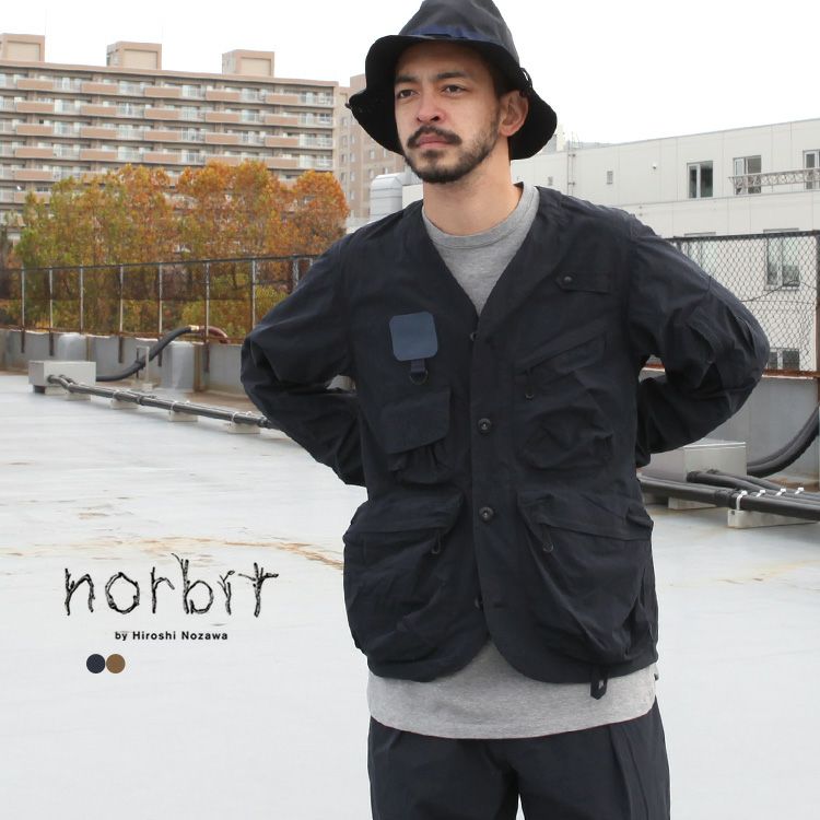 norbit | Brownfloor clothing Official 