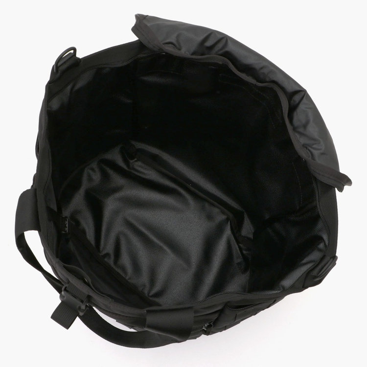 レア　WM×BRIEFING GYM WIRE TOTE WM x BRIEFING GYM WIRE TOTE (WM2171811) | White