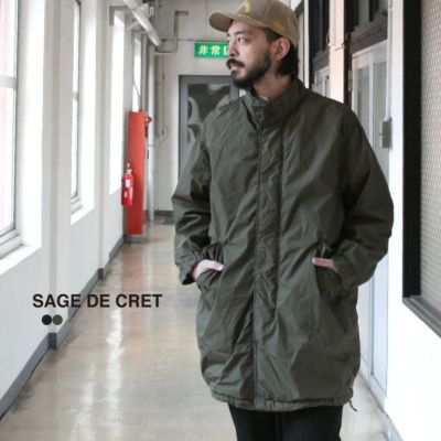 sage de cret | Brownfloor clothing Official Onlineshop