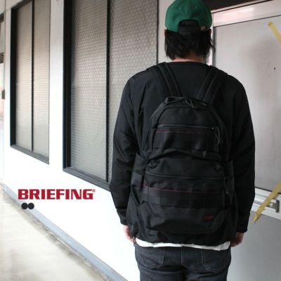 BRIEFING | Brownfloor clothing Official Onlineshop