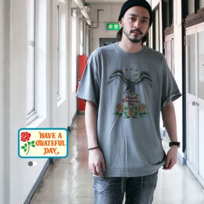 HAVE A GRATEFUL DAY | Brownfloor clothing Official Onlineshop
