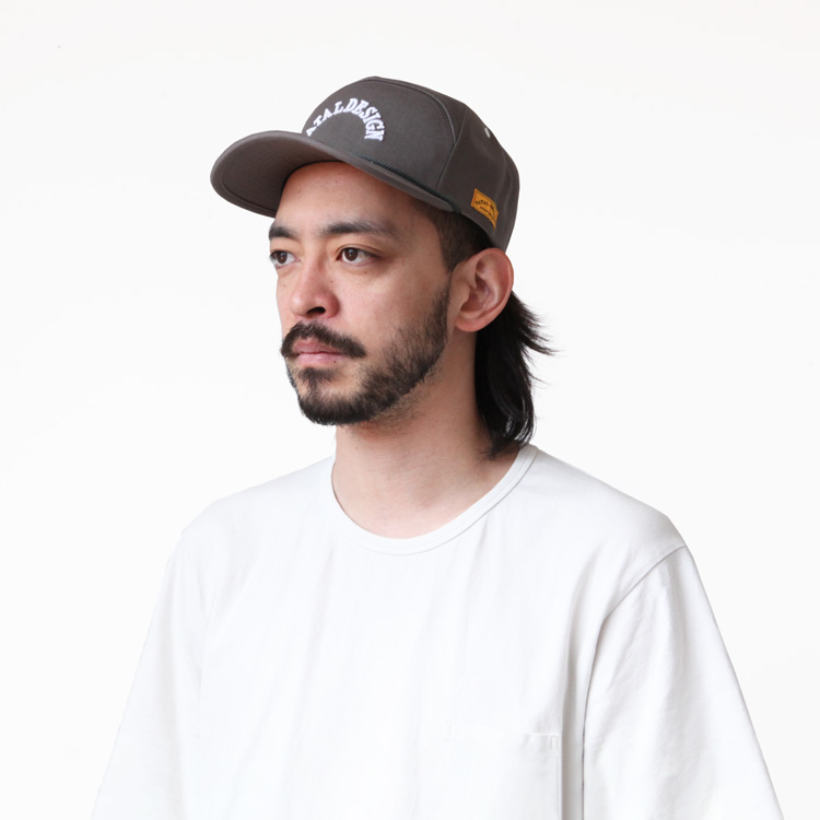 NATAL DESIGN GOOD BOY CAP 6 | Brownfloor clothing Official