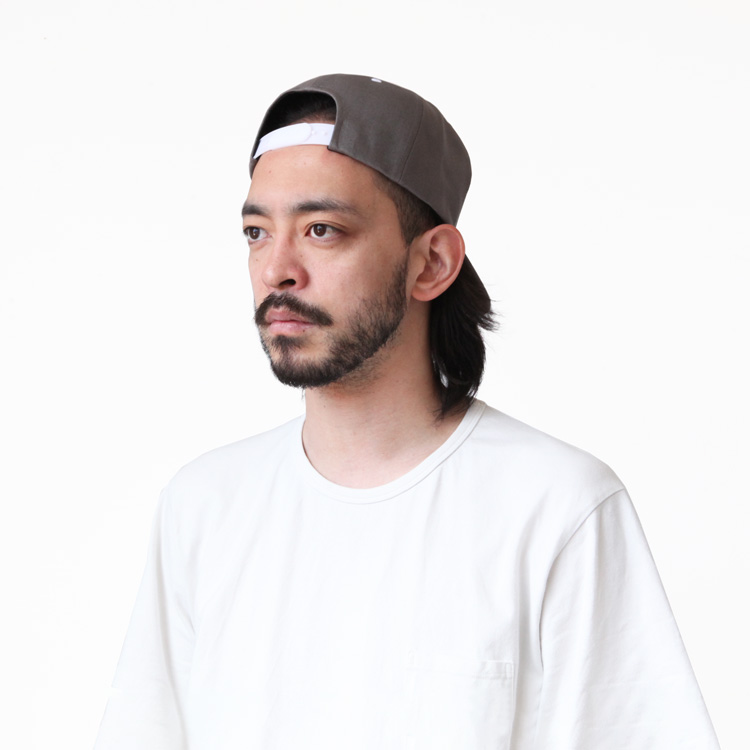 NATAL DESIGN GOOD BOY CAP 6 | Brownfloor clothing Official