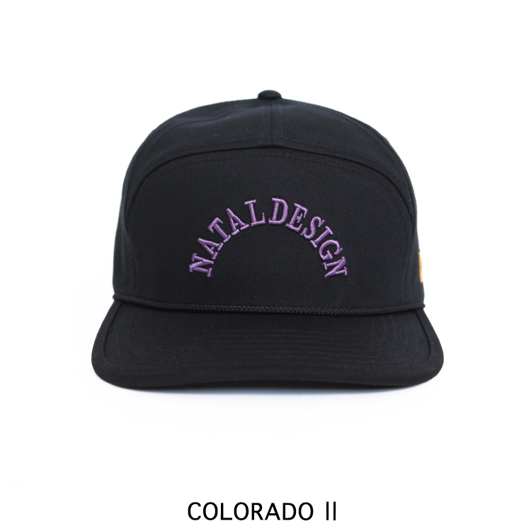 NATAL DESIGN GOOD BOY CAP 6 | Brownfloor clothing