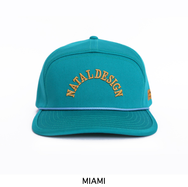 NATAL DESIGN GOOD BOY CAP 6 | Brownfloor clothing Official