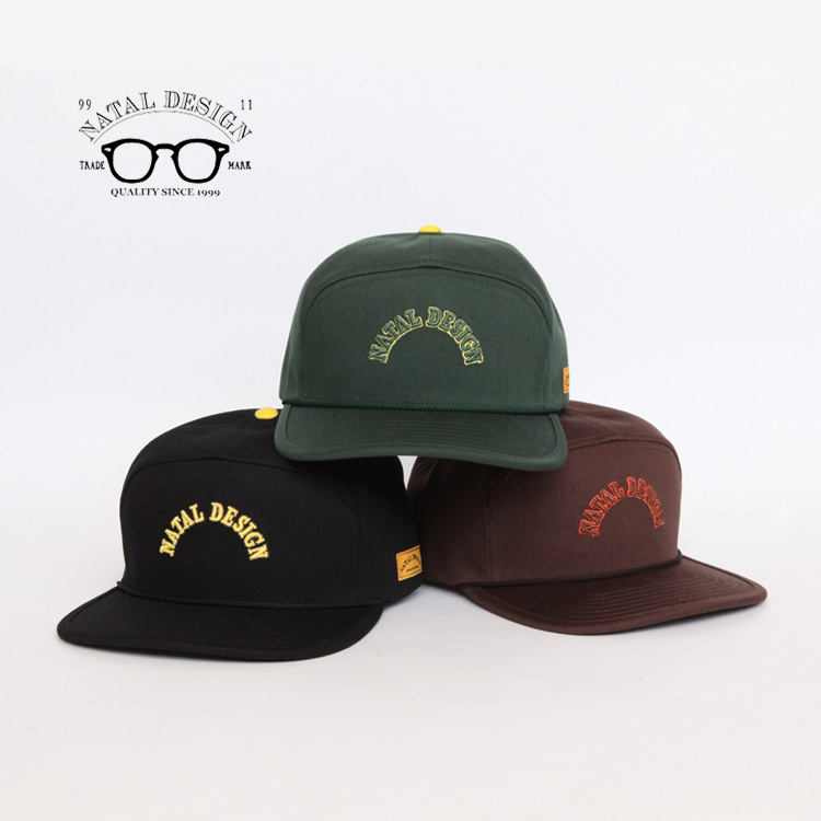 NATAL DESIGN GOOD BOY TWILL TYPE2-1 | Brownfloor clothing