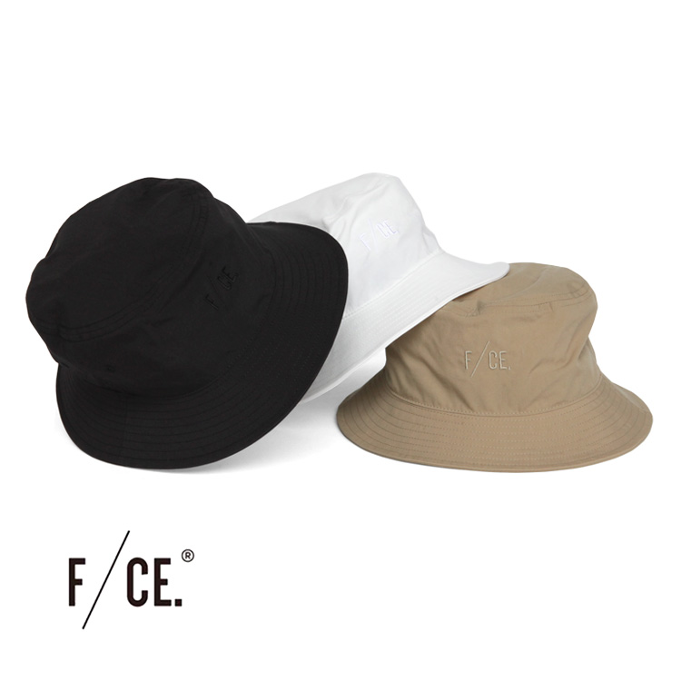 F/CE. UF Bucket Hat