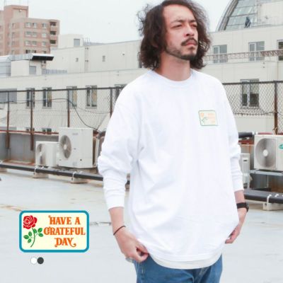 HAVE A GRATEFUL DAY | Brownfloor clothing Official Onlineshop