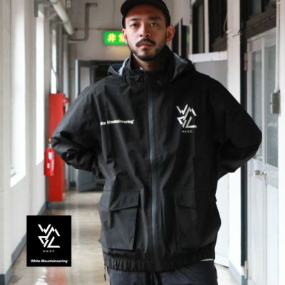 White Mountaineering | Brownfloor clothing Official Onlineshop White Mountaineering | Brownfloor clothing Official Onlineshop