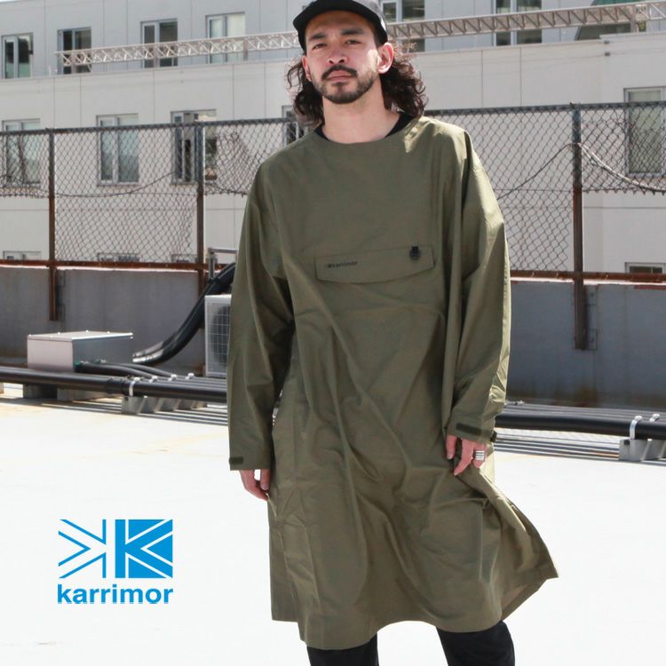 karrimor camp 2 way jkt | Brownfloor clothing