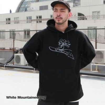 White Mountaineering | Brownfloor clothing Official Onlineshop White Mountaineering | Brownfloor clothing Official Onlineshop
