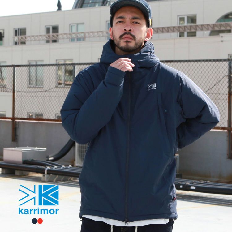 karrimor 2L insulation jkt | Brownfloor clothing Official  