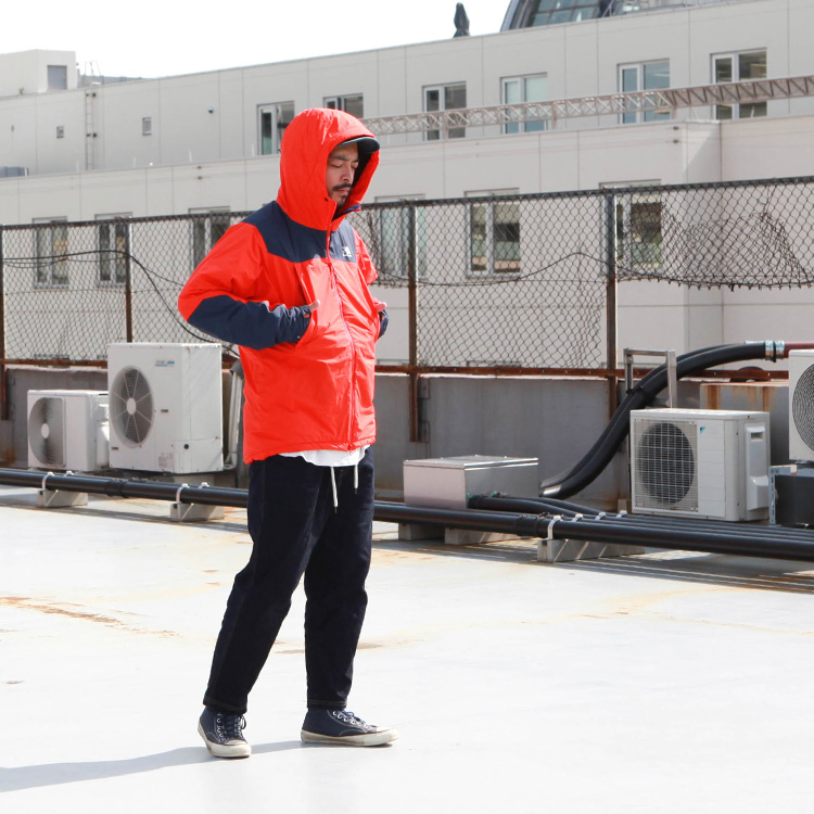 karrimor 2L insulation jkt | Brownfloor clothing Official