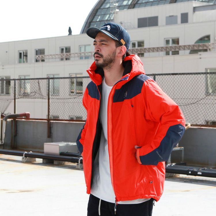 karrimor 2L insulation jkt | Brownfloor clothing Official Onlineshop