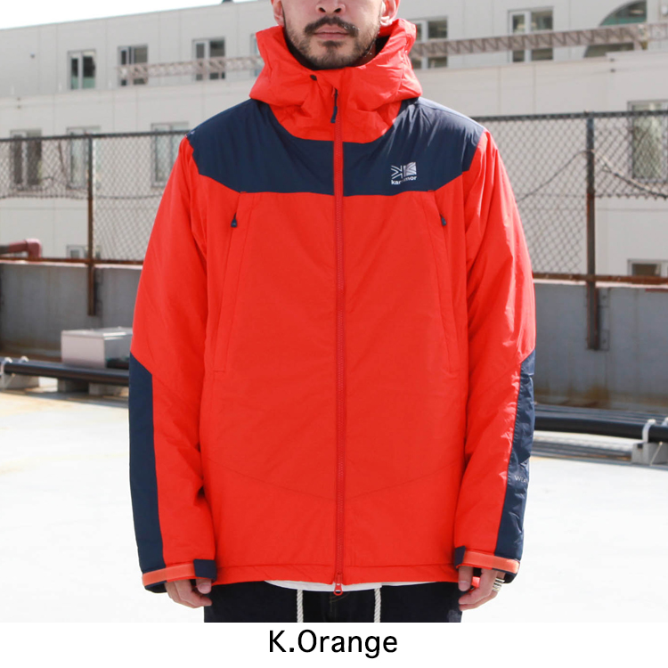 karrimor 2L insulation jkt | Brownfloor clothing Official Onlineshop