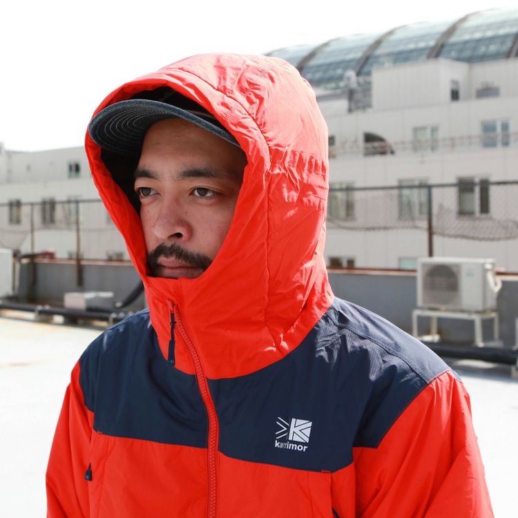 karrimor 2L insulation jkt | Brownfloor clothing Official Onlineshop