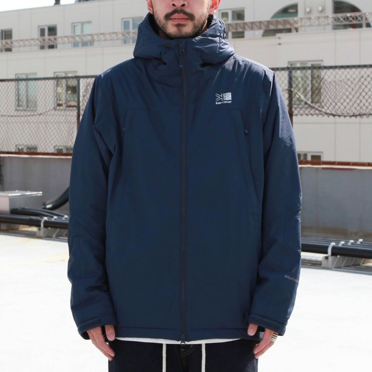 karrimor 2L insulation jkt | Brownfloor clothing Official Onlineshop 
