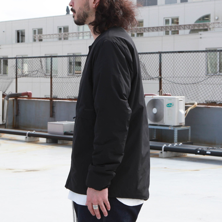 karrimor gust crewⅡ L 黒 Karrimor karrimor カリマー アウター ジャケット gust crew II