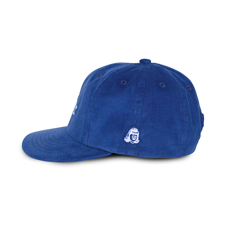 TACOMA FUJI RECORDS DUB CAT CAP designed by Hiroshi Iguchi