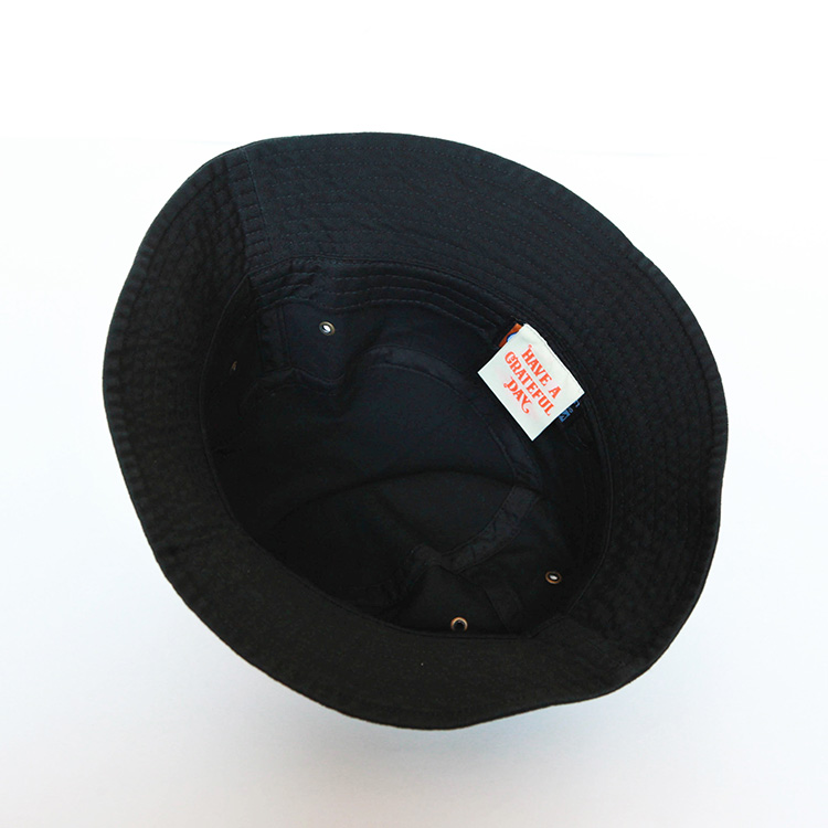 HAVE A GRATEFUL DAY BUCKET HAT -CHENILLE | Brownfloor clothing Official Onlineshop HAVE A GRATEFUL DAY BUCKET HAT -CHENILLE | Brownfloor clothing Official Onlineshop