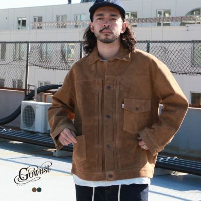 GOWEST | Brownfloor clothing Official Onlineshop