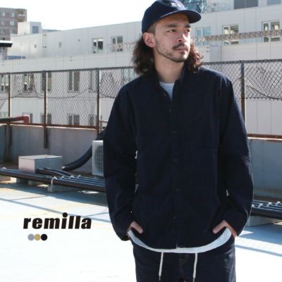 remilla | Brownfloor clothing Official Onlineshop