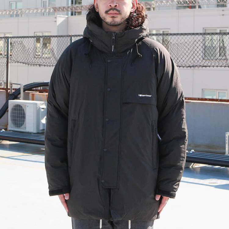 karrimor maxima down coat | Brownfloor clothing Official karrimor maxima down coat | Brownfloor clothing Official
