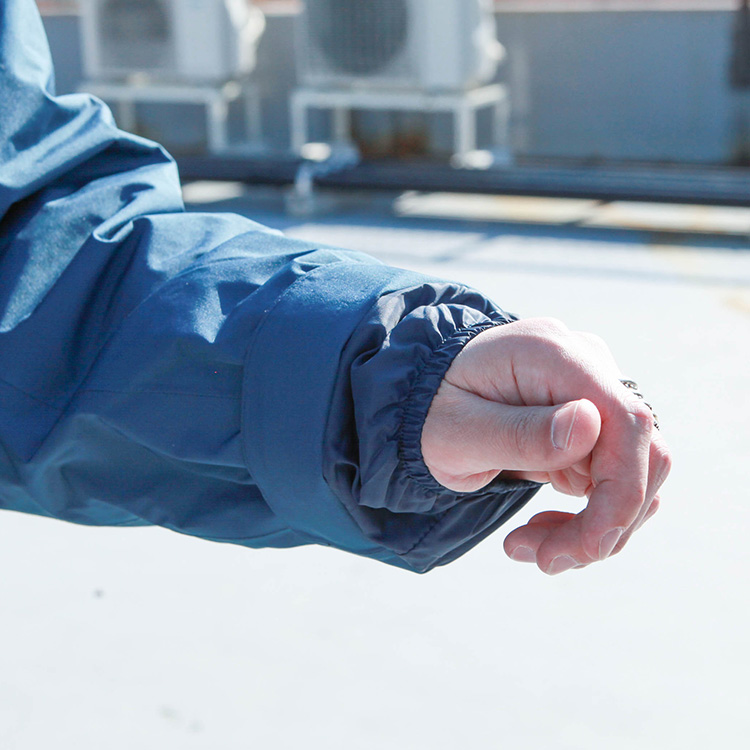 karrimor shuttle down coat | Brownfloor clothing