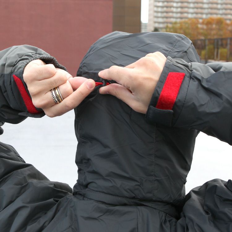 MONTANE EXTREME SMOCK | Brownfloor clothing