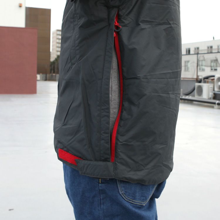 MONTANE EXTREME SMOCK | Brownfloor clothing Official Onlineshop