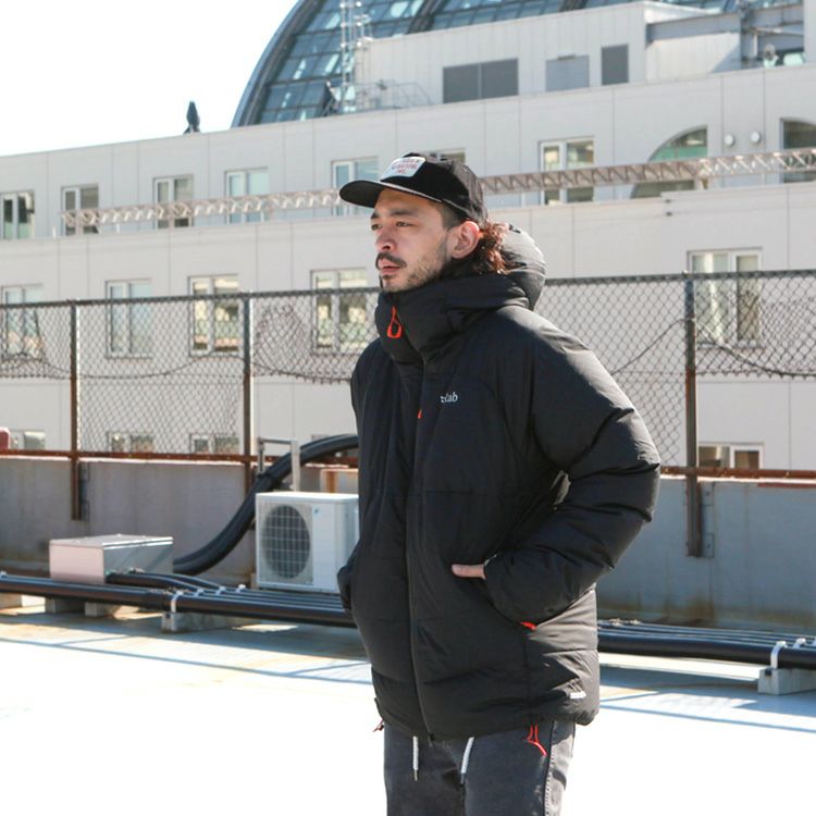 Rab Infinity Jacket | Brownfloor clothing Official Onlineshop