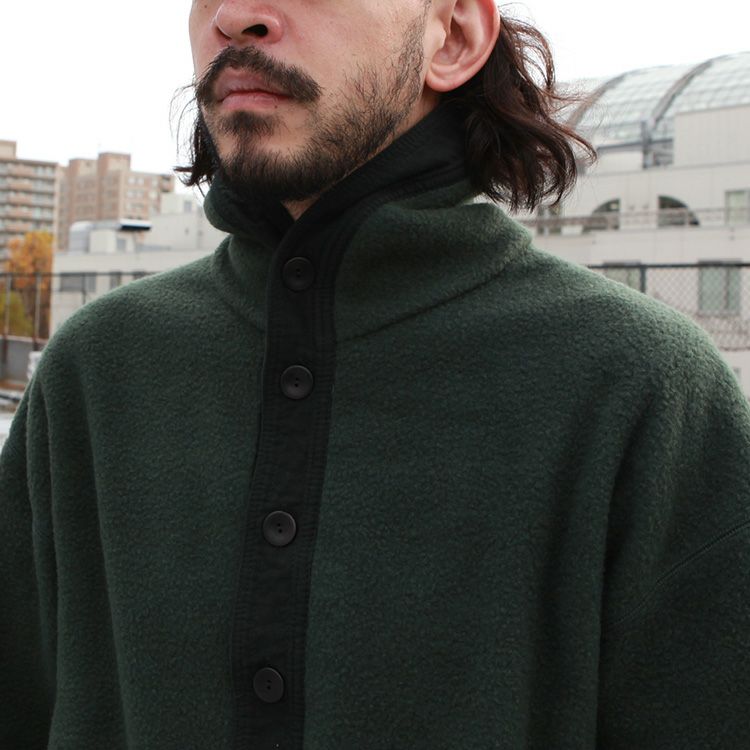 レミーラ　カイトボアプル　グリーン remilla カイトボアプル | Brownfloor clothing