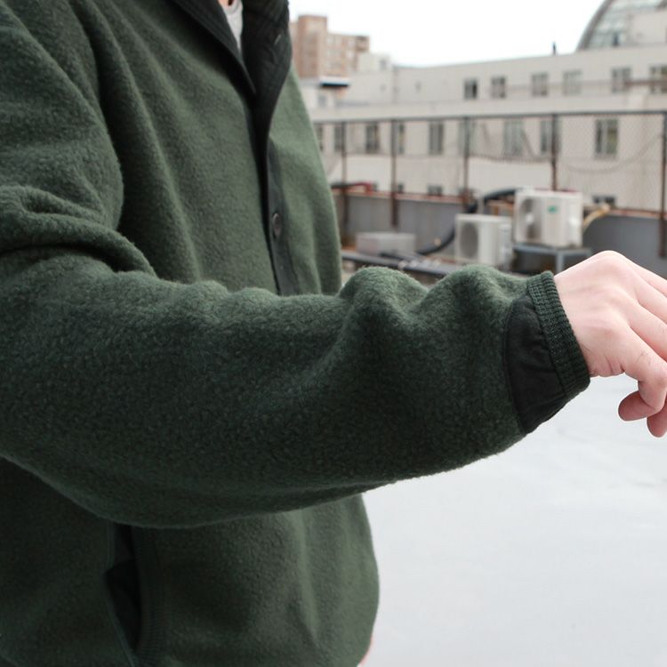 remilla カイトボアプル | Brownfloor clothing