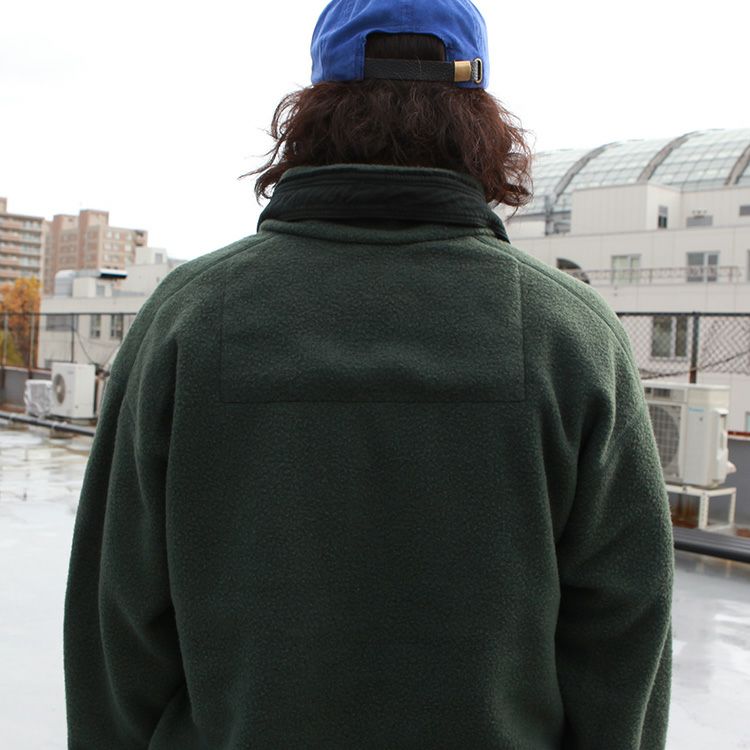 remilla カイトボアプル | Brownfloor clothing