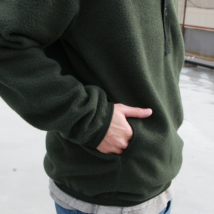 remilla カイトボアプル | Brownfloor clothing