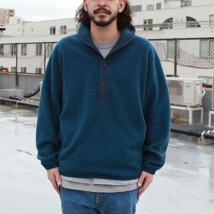 remilla カイトボアプル | Brownfloor clothing